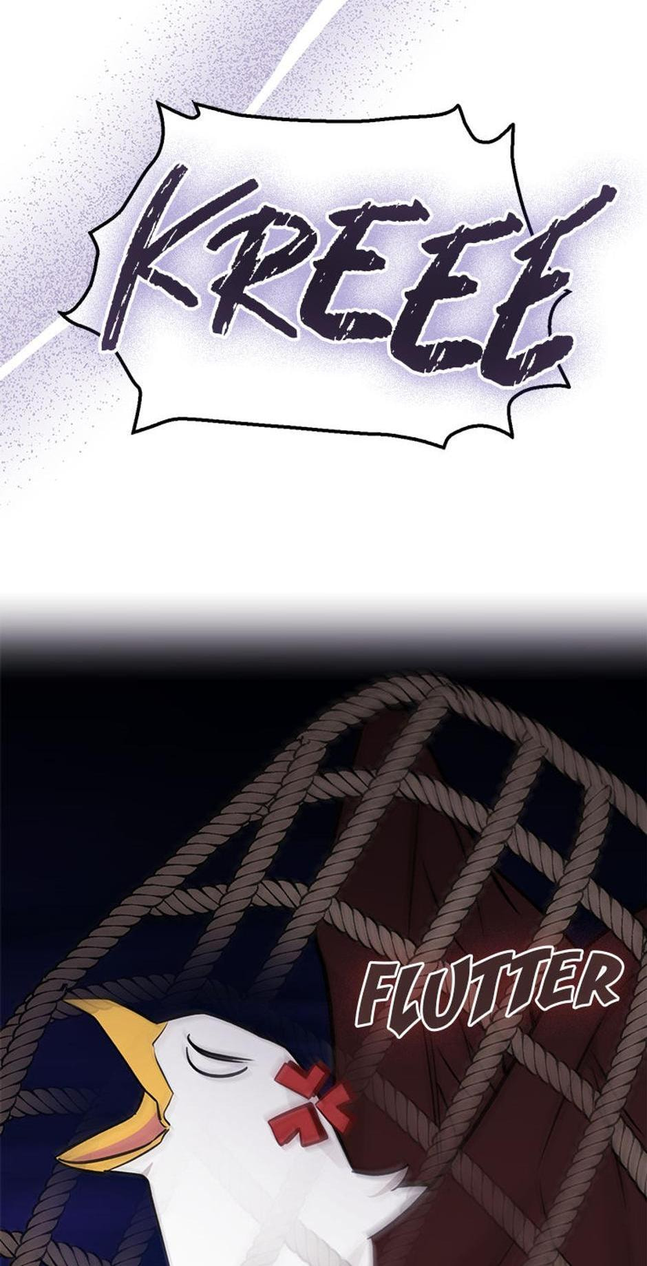 I'm a Beast, Not a Bunny! Chapter 33 page 17 - 
