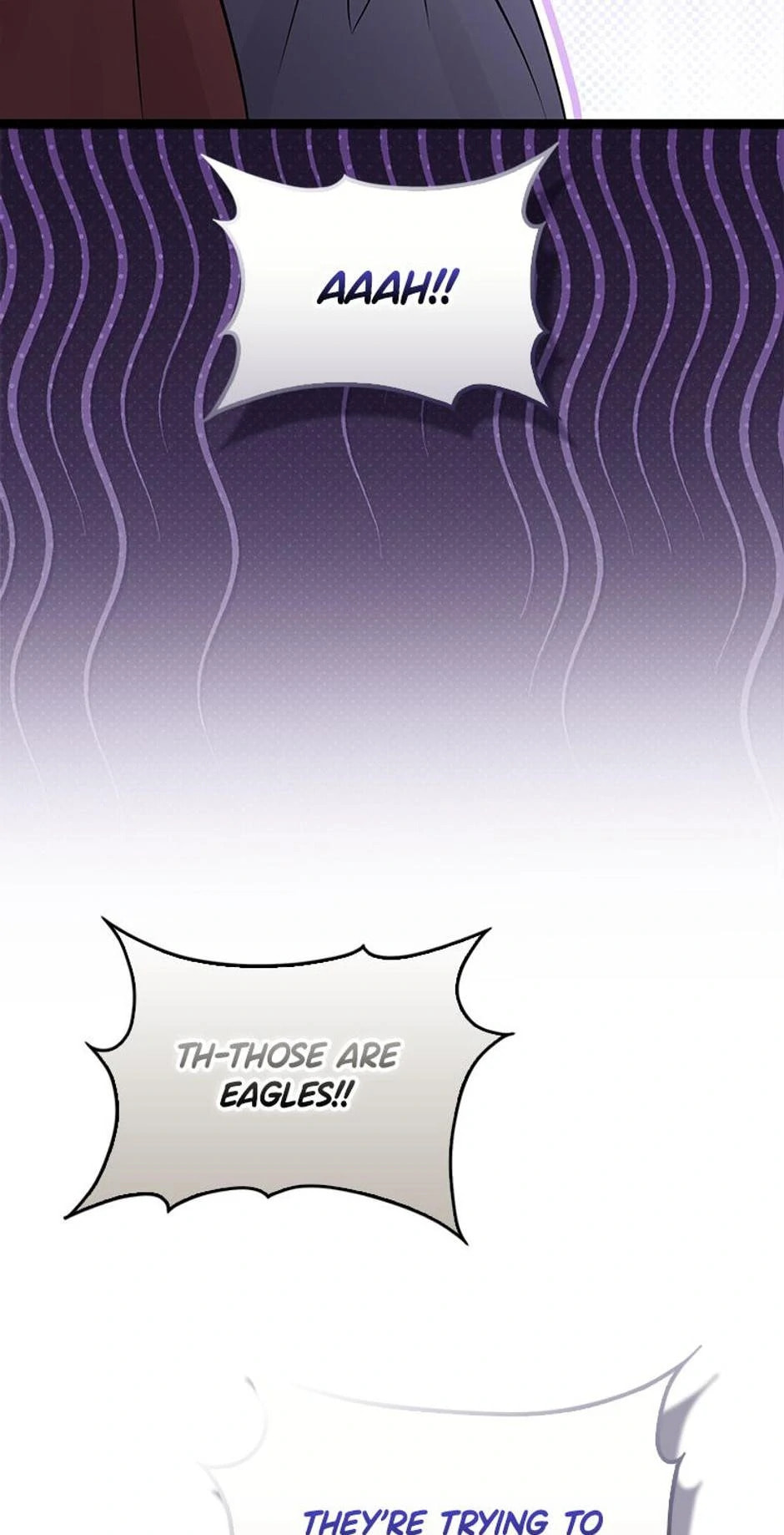 I'm a Beast, Not a Bunny! Chapter 33 page 19 - 