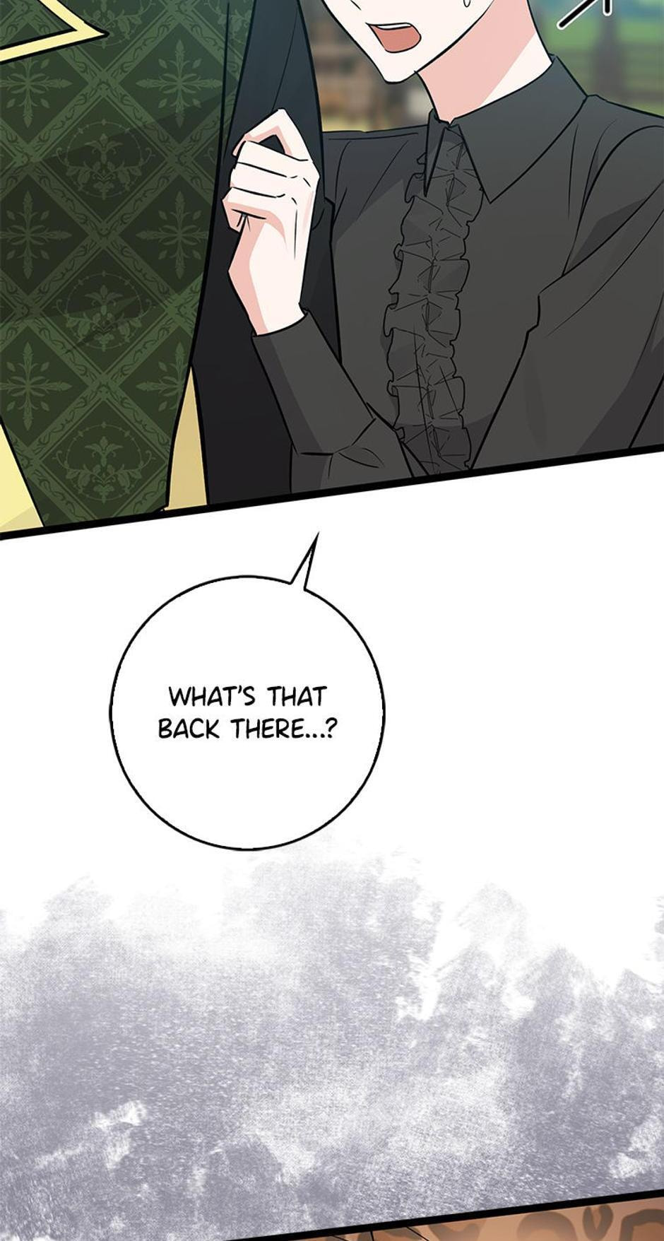 I'm a Beast, Not a Bunny! Chapter 33 page 23 - 