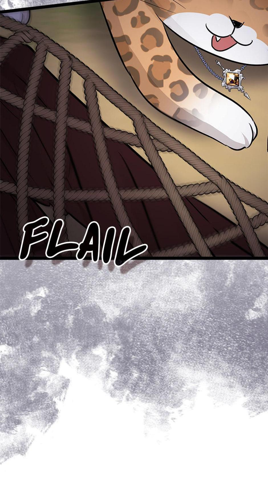 I'm a Beast, Not a Bunny! Chapter 33 page 24 - 