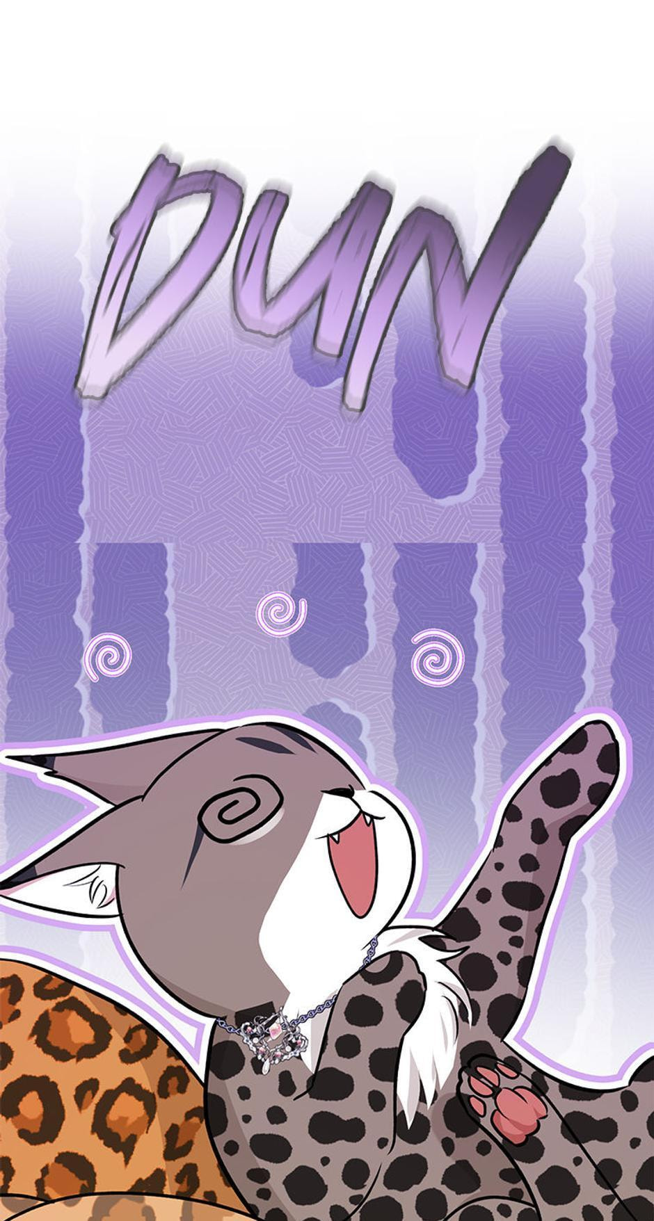 I'm a Beast, Not a Bunny! Chapter 33 page 25 - 
