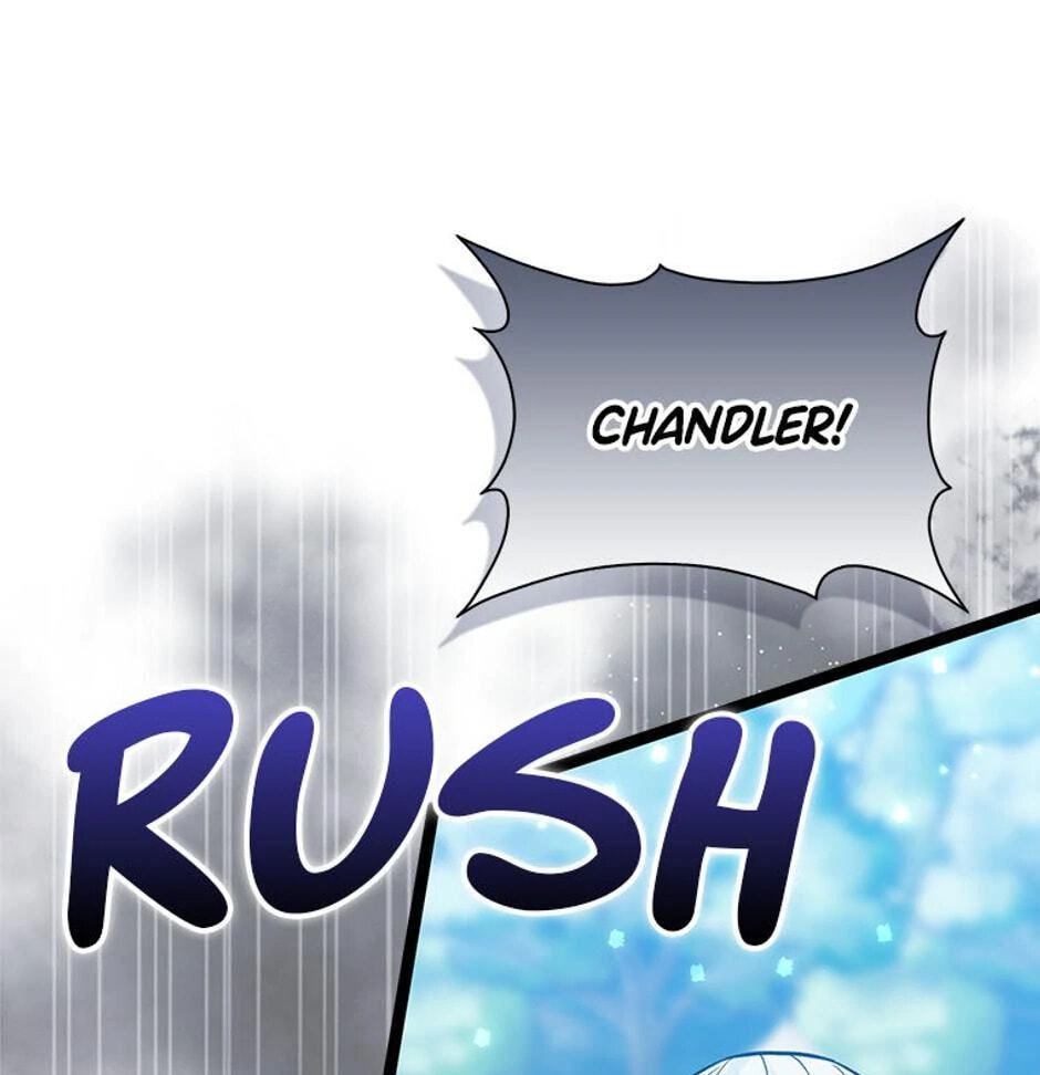 I'm a Beast, Not a Bunny! Chapter 33 page 28 - 