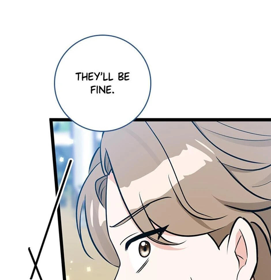 I'm a Beast, Not a Bunny! Chapter 33 page 34 - 