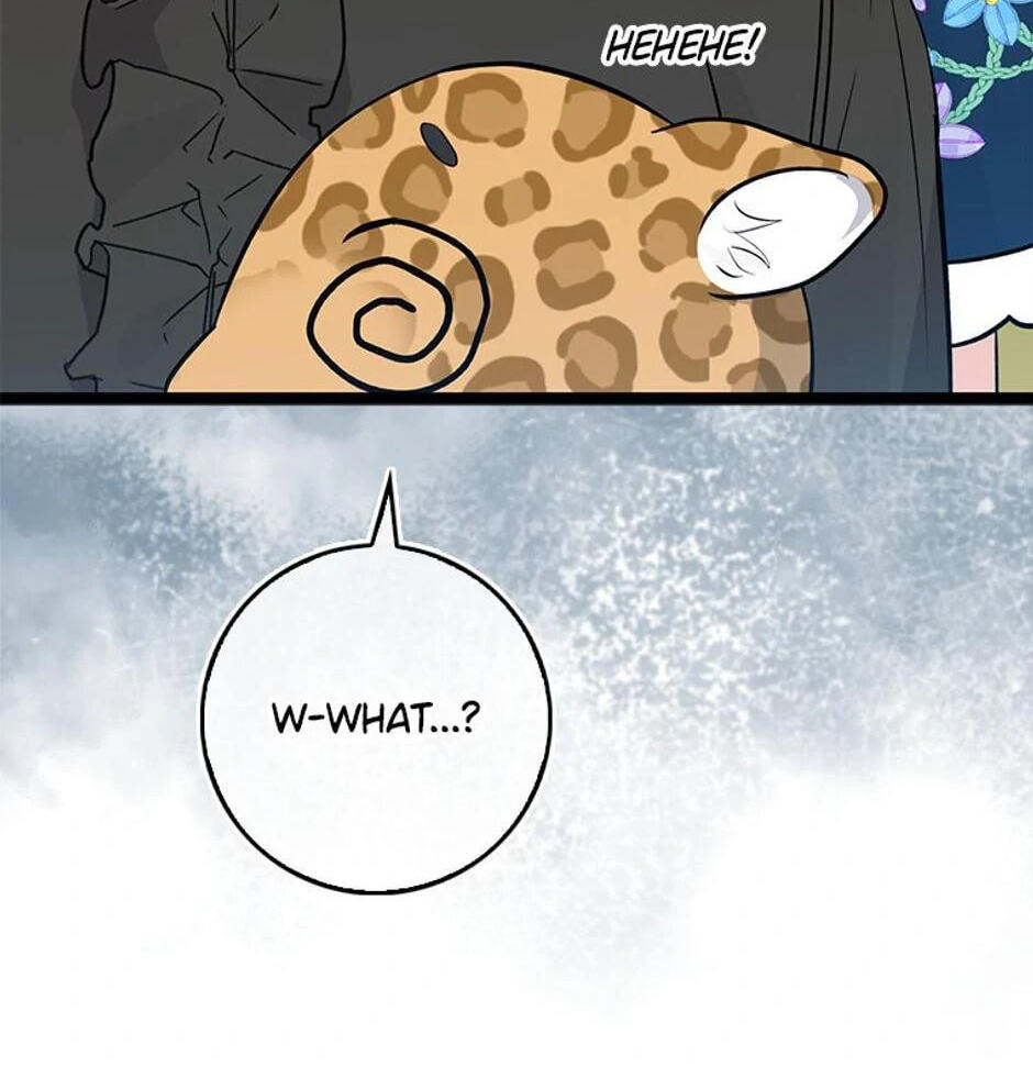 I'm a Beast, Not a Bunny! Chapter 33 page 39 - 
