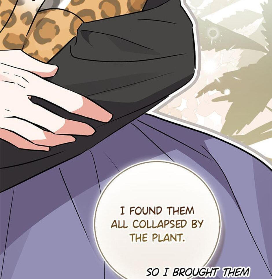 I'm a Beast, Not a Bunny! Chapter 33 page 45 - 