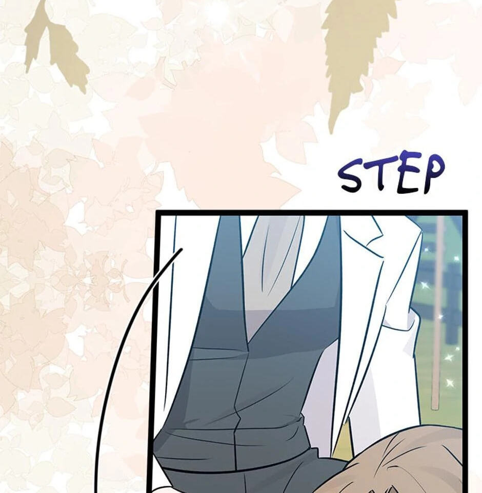 I'm a Beast, Not a Bunny! Chapter 33 page 47 - 