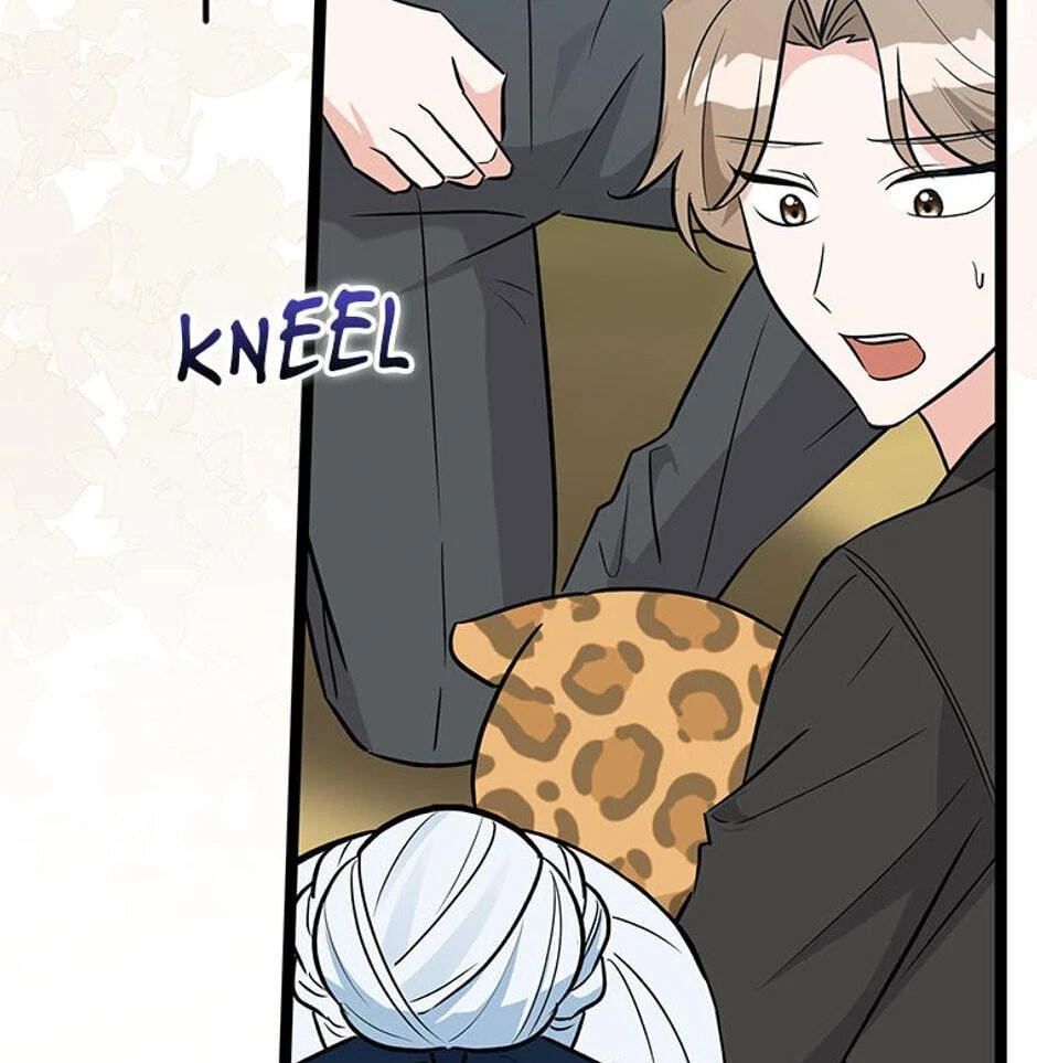 I'm a Beast, Not a Bunny! Chapter 33 page 48 - 