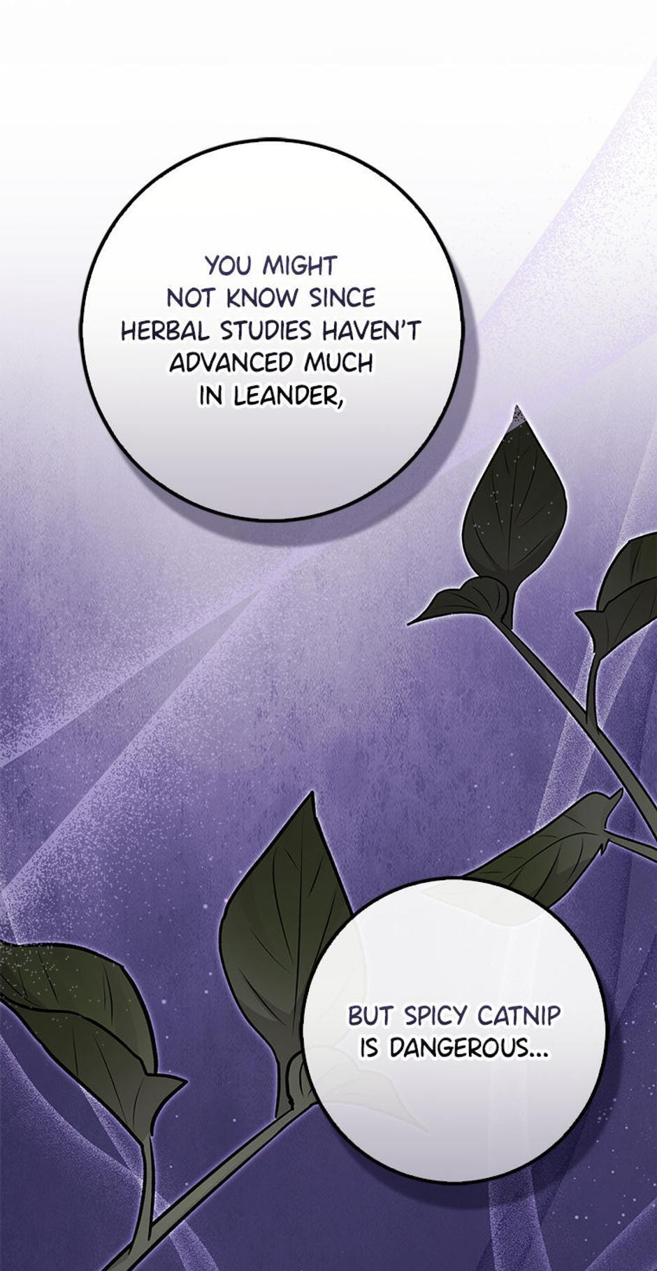 I'm a Beast, Not a Bunny! Chapter 33 page 52 - 