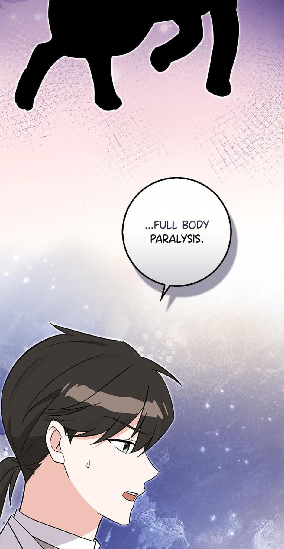 I'm a Beast, Not a Bunny! Chapter 33 page 54 - 