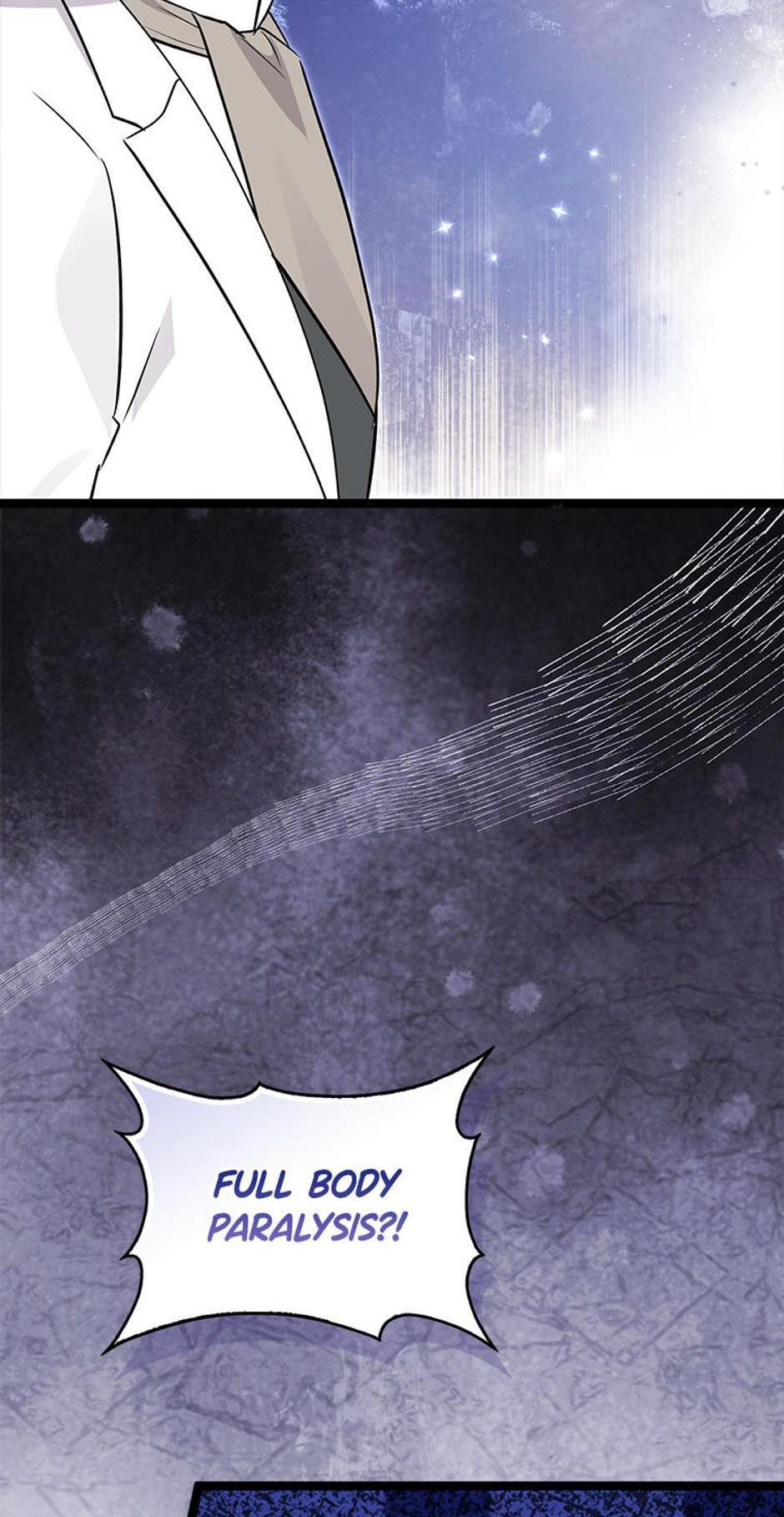 I'm a Beast, Not a Bunny! Chapter 33 page 55 - 