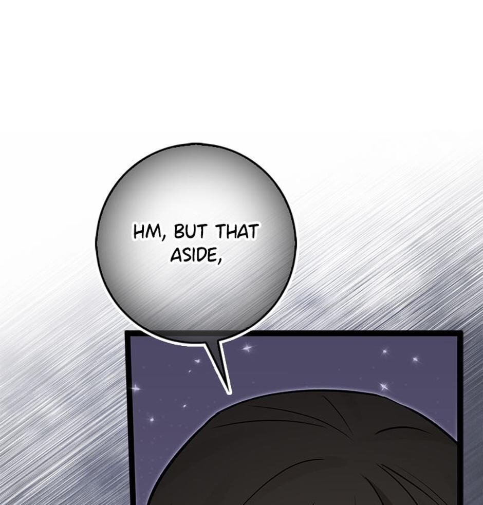 I'm a Beast, Not a Bunny! Chapter 33 page 59 - 