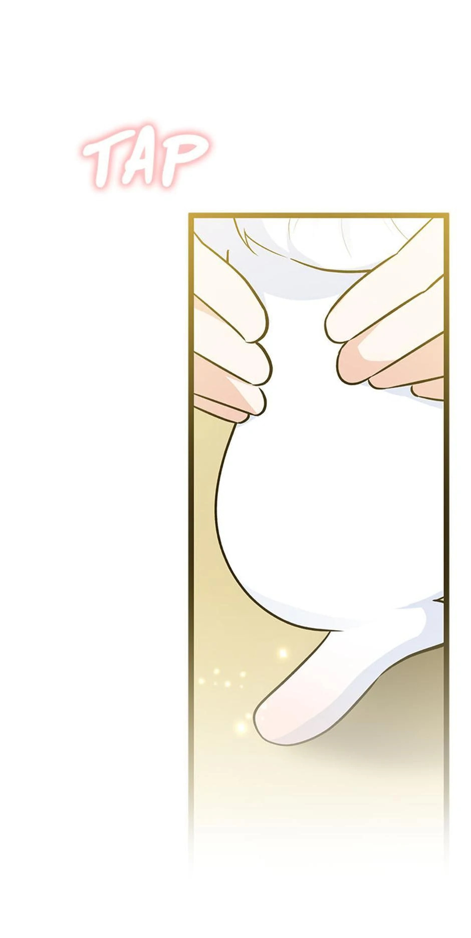 I'm a Beast, Not a Bunny! Chapter 33 page 7 - 