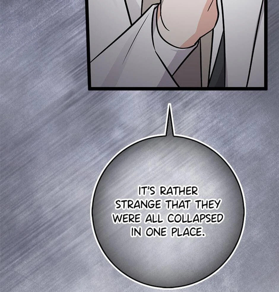 I'm a Beast, Not a Bunny! Chapter 33 page 61 - 