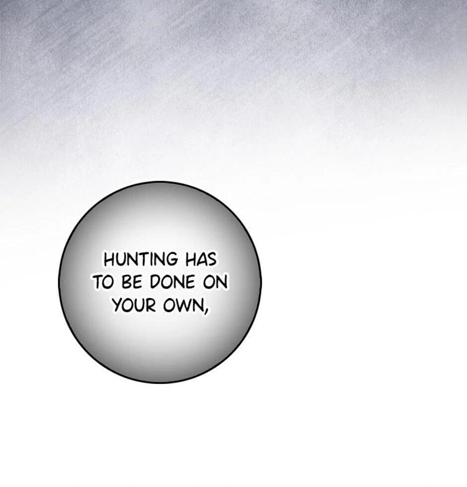 I'm a Beast, Not a Bunny! Chapter 33 page 62 - 