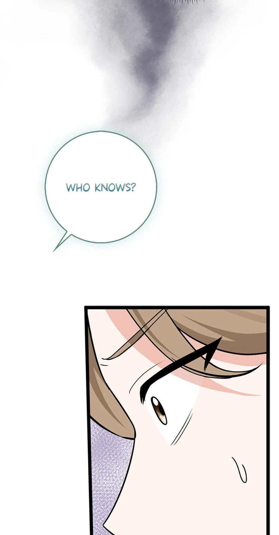 I'm a Beast, Not a Bunny! Chapter 33 page 72 - 