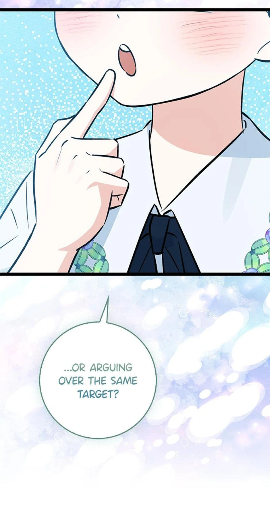 I'm a Beast, Not a Bunny! Chapter 33 page 74 - 