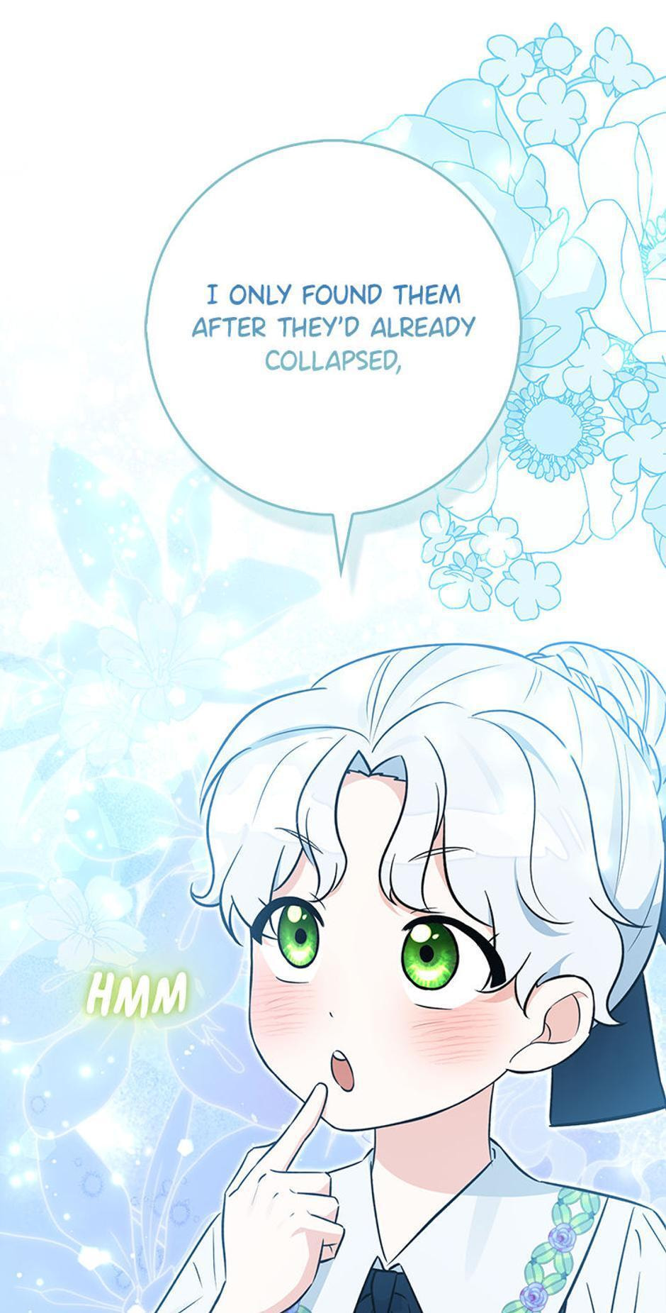I'm a Beast, Not a Bunny! Chapter 33 page 75 - 
