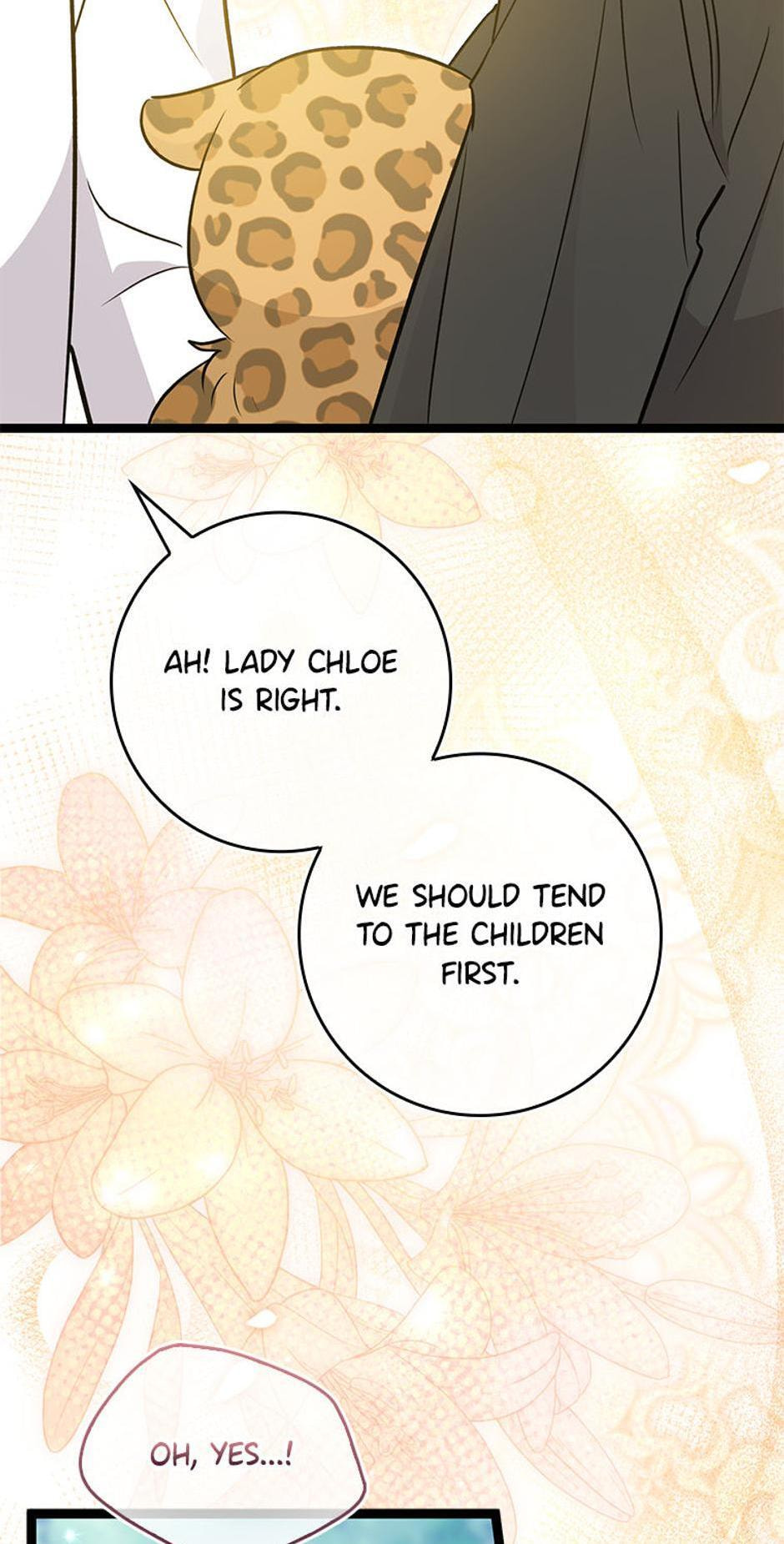 I'm a Beast, Not a Bunny! Chapter 33 page 78 - 