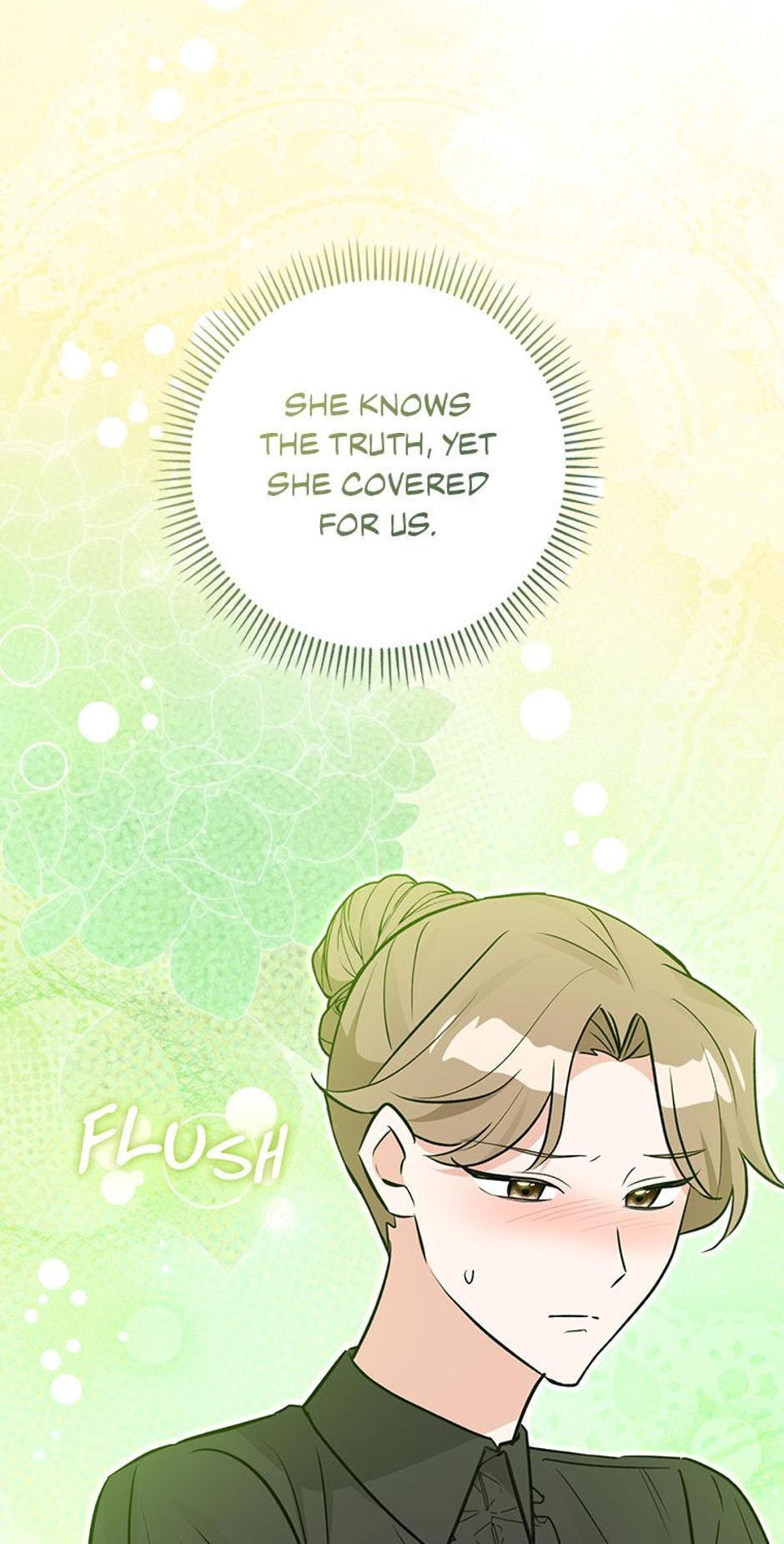 I'm a Beast, Not a Bunny! Chapter 33 page 80 - 
