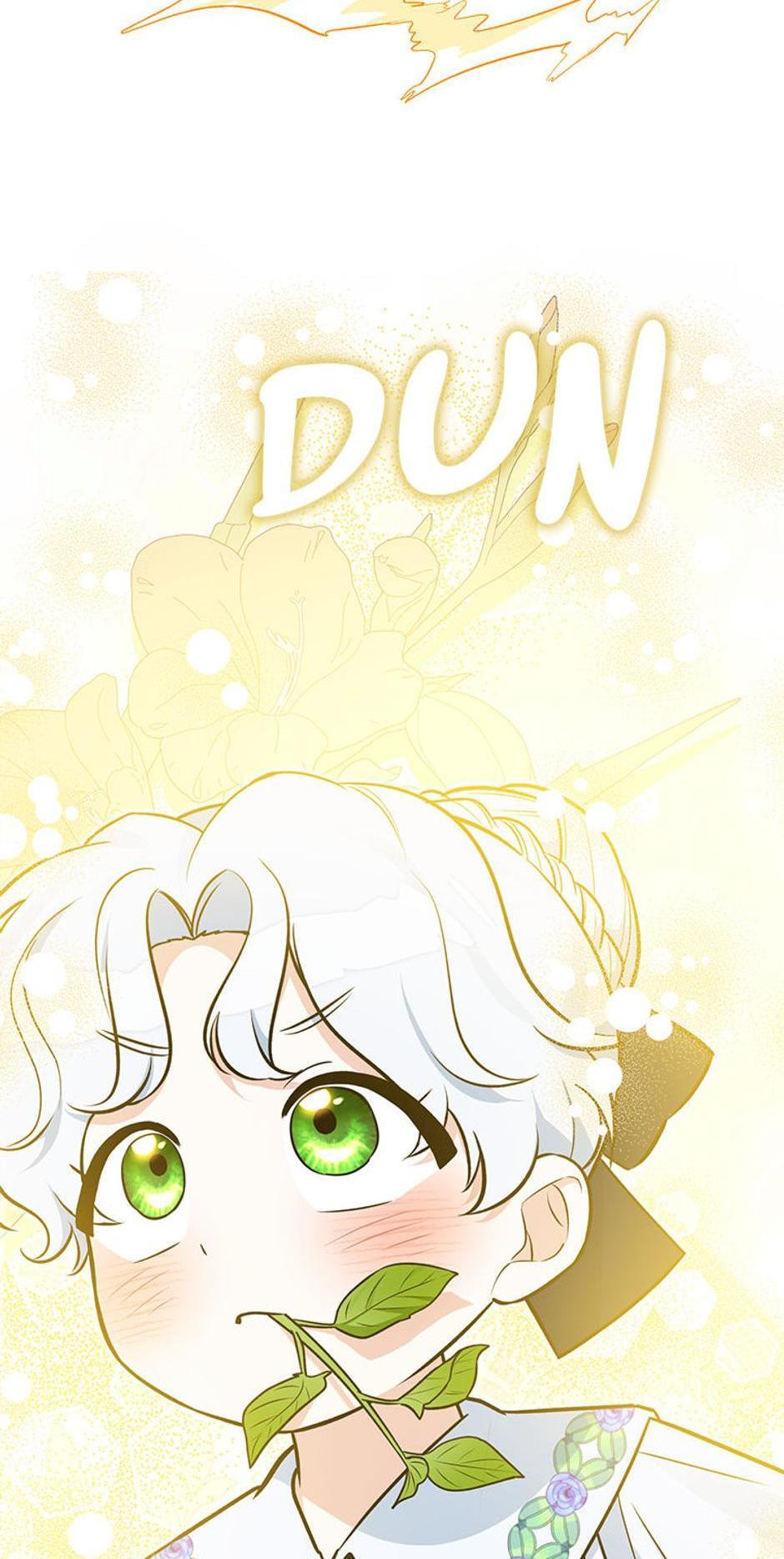 I'm a Beast, Not a Bunny! Chapter 33 page 9 - 