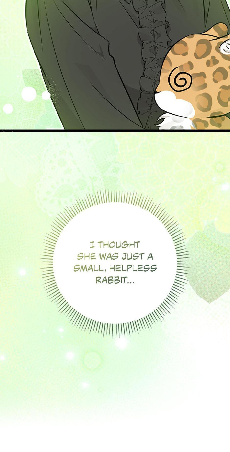 I'm a Beast, Not a Bunny! Chapter 33 page 81 - 