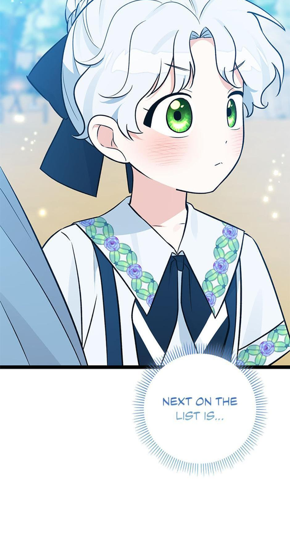 I'm a Beast, Not a Bunny! Chapter 33 page 84 - 