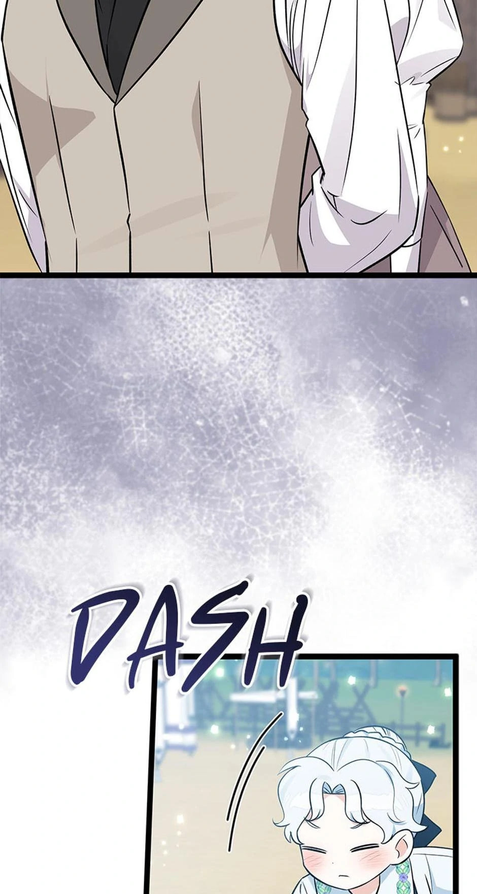 I'm a Beast, Not a Bunny! Chapter 33 page 87 - 