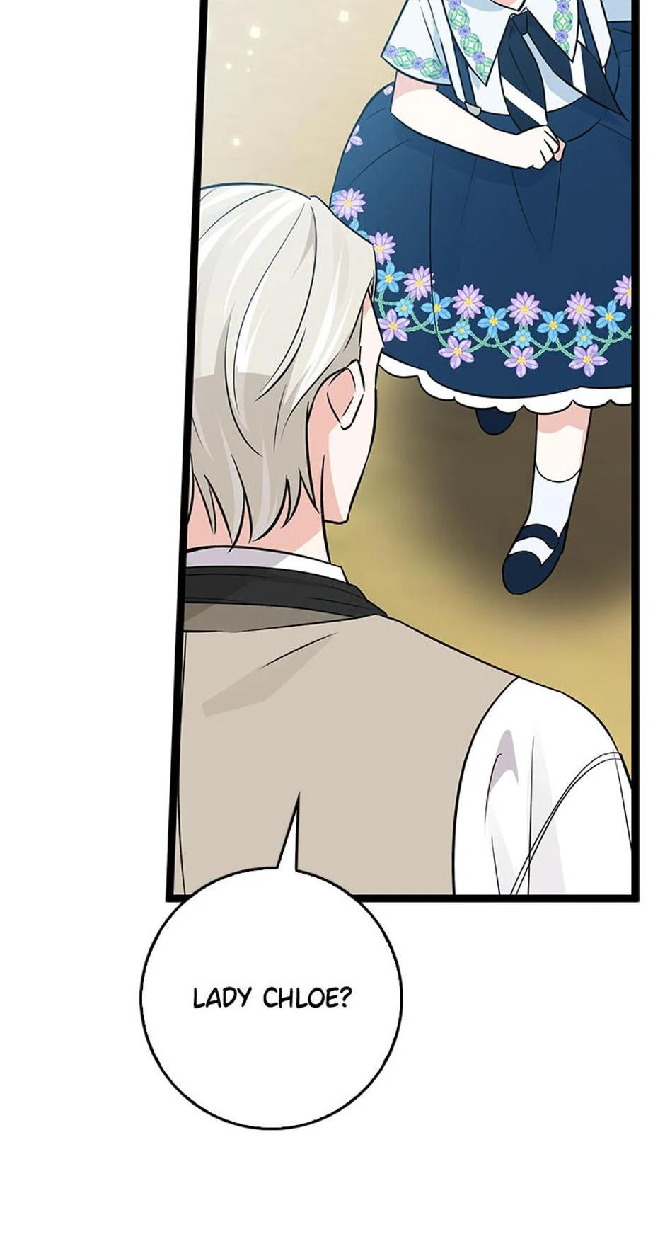 I'm a Beast, Not a Bunny! Chapter 33 page 88 - 