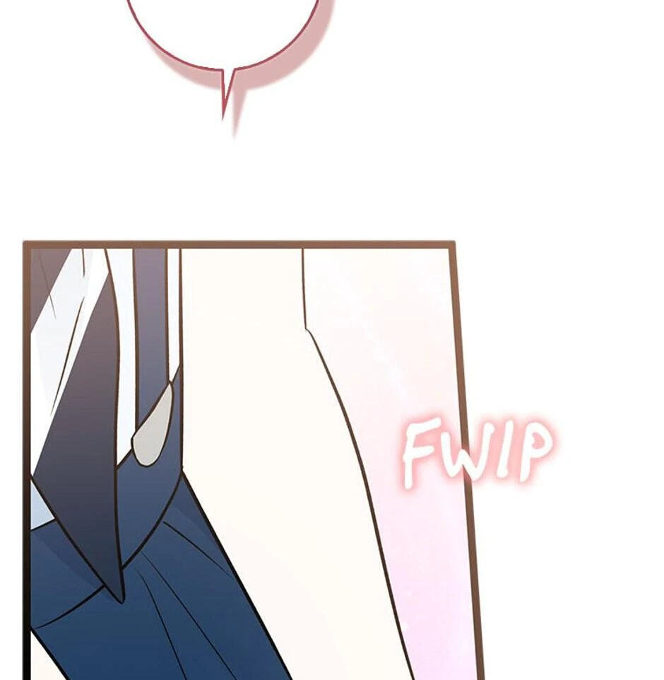 I'm a Beast, Not a Bunny! Chapter 33 page 95 - 