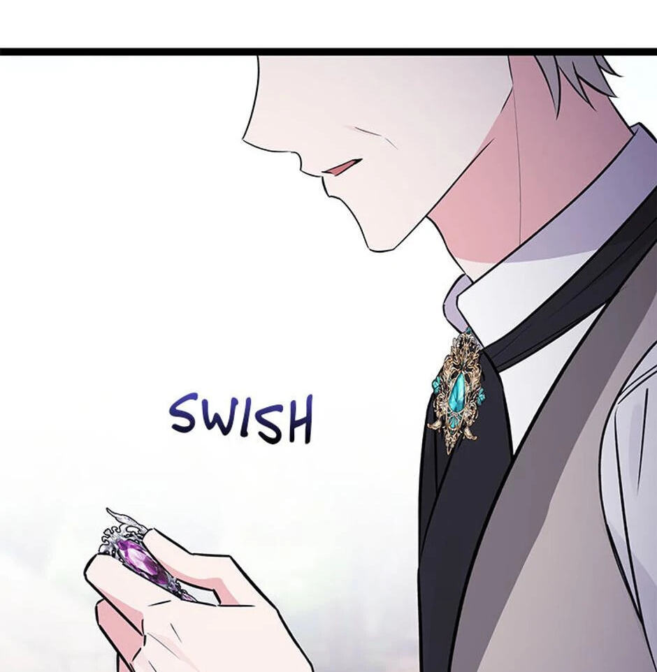 I'm a Beast, Not a Bunny! Chapter 33 page 98 - 