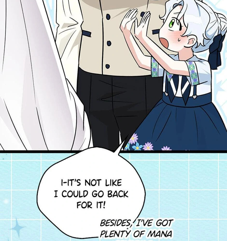 I'm a Beast, Not a Bunny! Chapter 34 page 102 - 