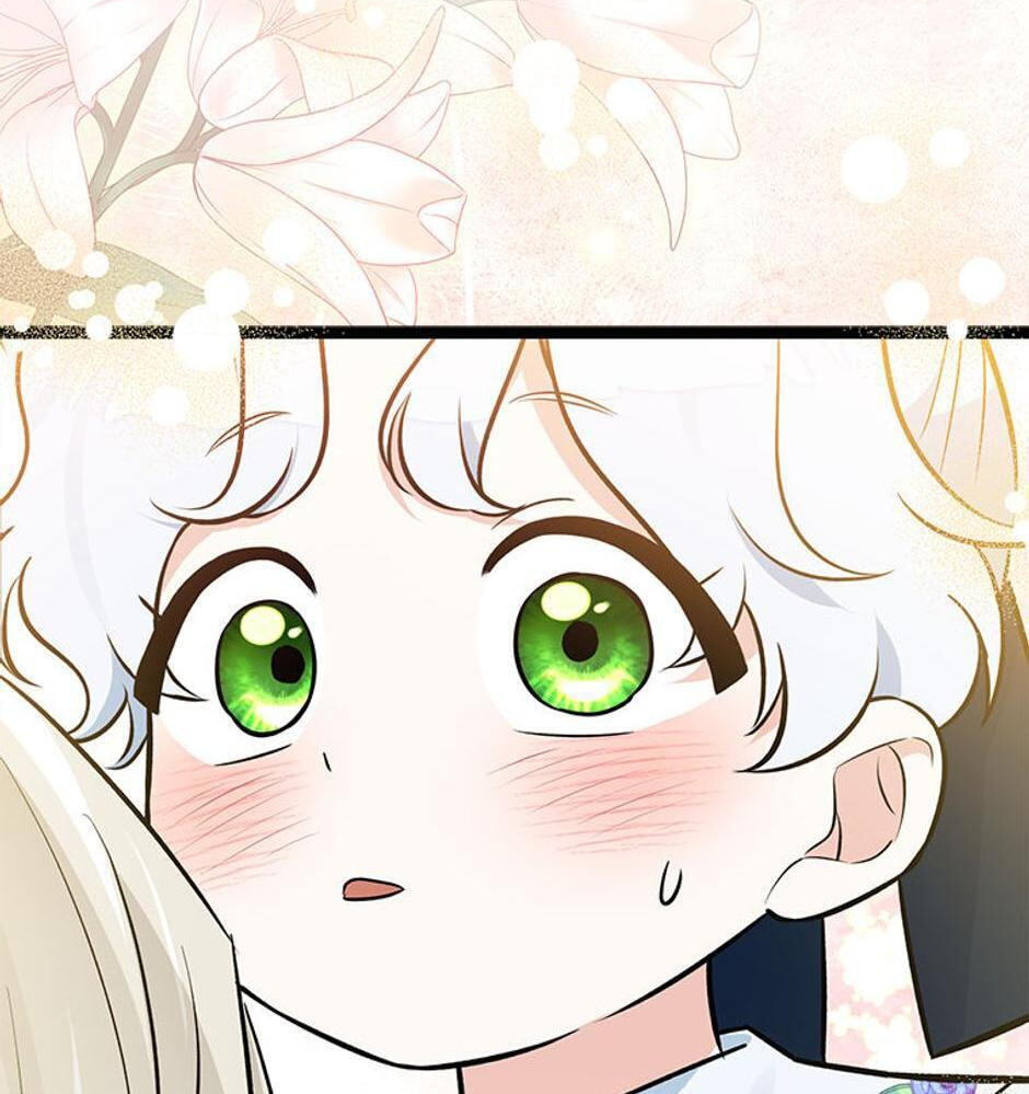 I'm a Beast, Not a Bunny! Chapter 34 page 104 - 