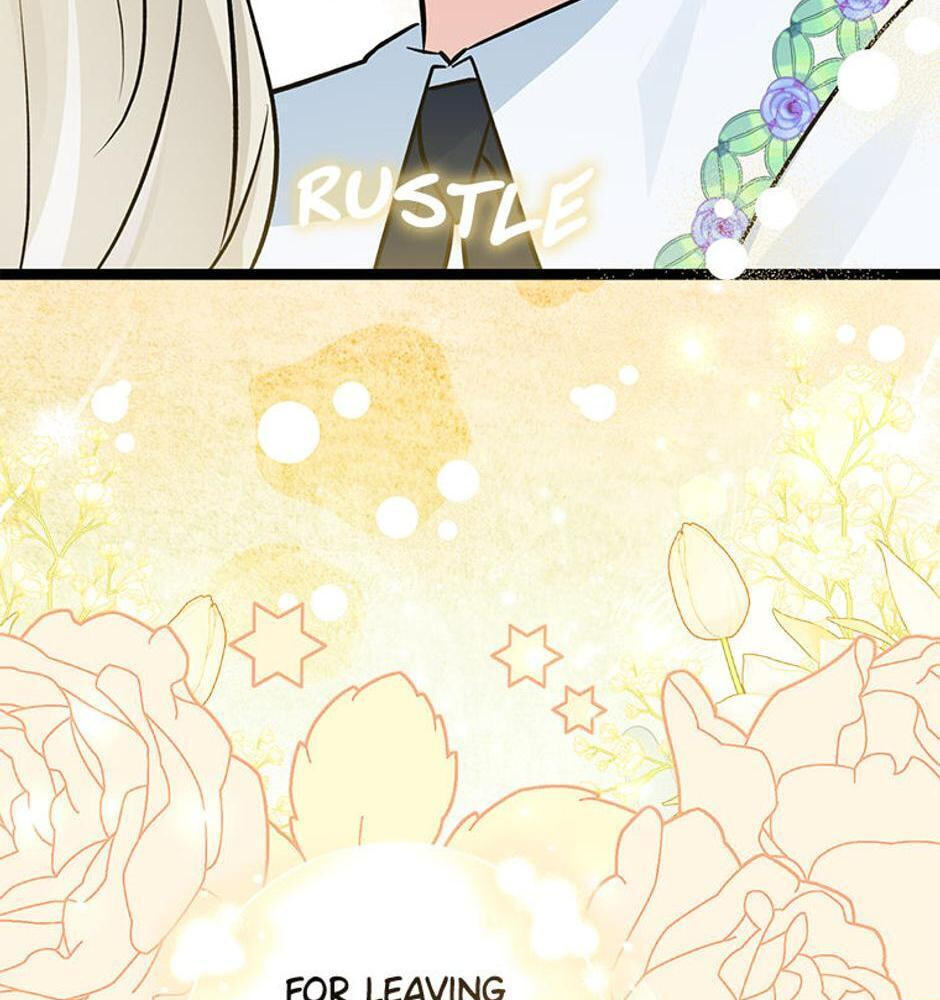 I'm a Beast, Not a Bunny! Chapter 34 page 105 - 