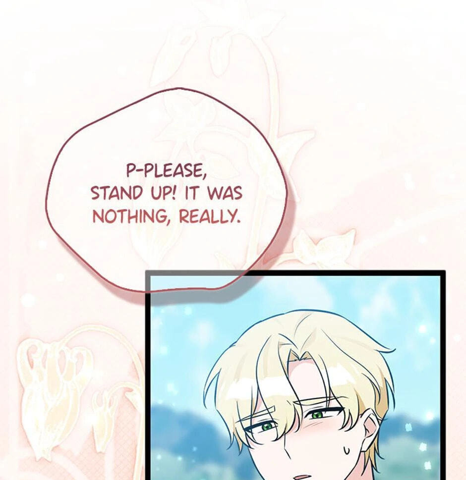 I'm a Beast, Not a Bunny! Chapter 34 page 111 - 