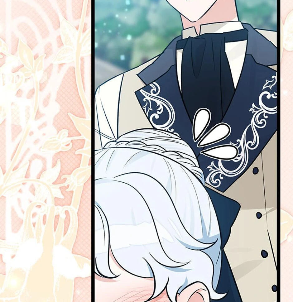 I'm a Beast, Not a Bunny! Chapter 34 page 112 - 