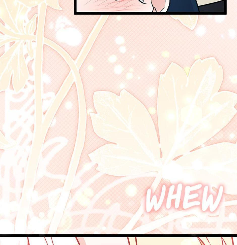 I'm a Beast, Not a Bunny! Chapter 34 page 113 - 