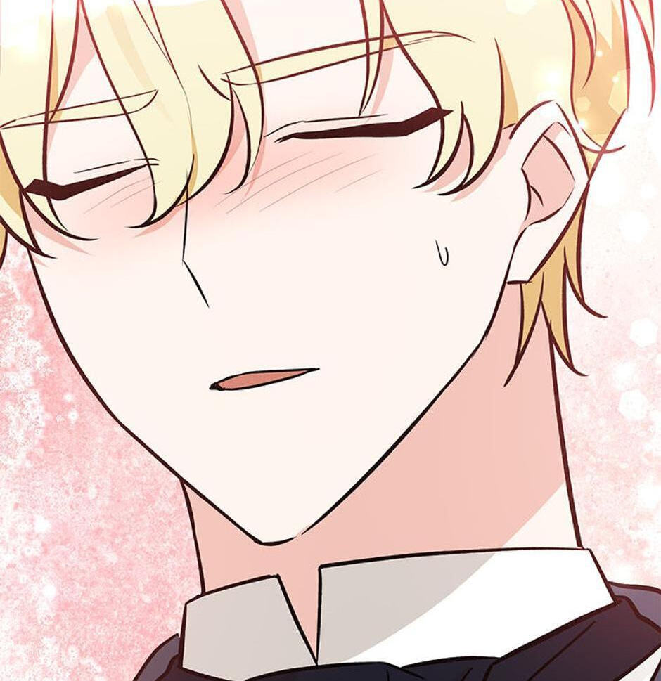 I'm a Beast, Not a Bunny! Chapter 34 page 114 - 