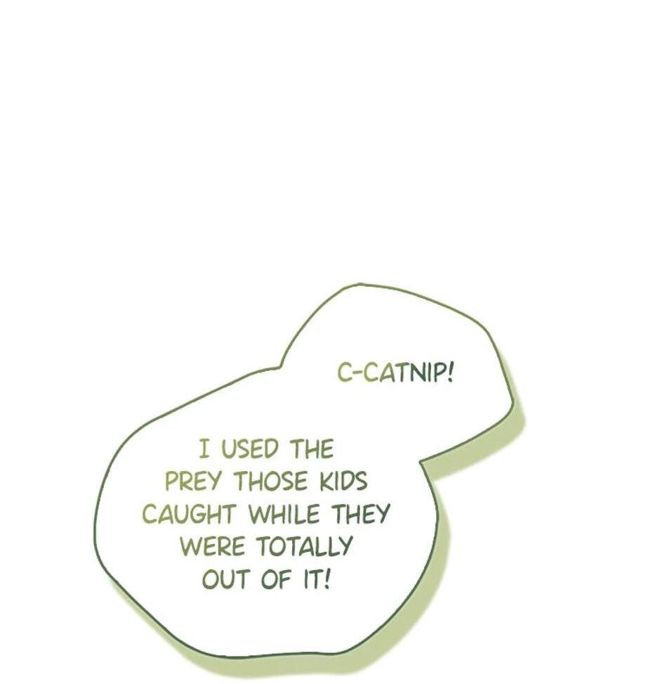 I'm a Beast, Not a Bunny! Chapter 34 page 13 - 