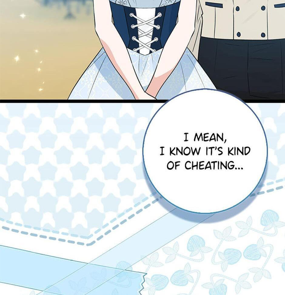 I'm a Beast, Not a Bunny! Chapter 34 page 15 - 