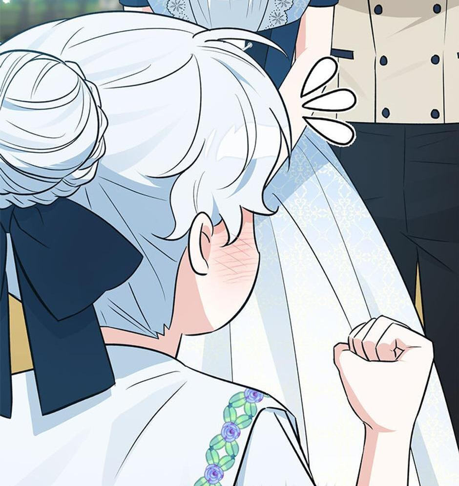 I'm a Beast, Not a Bunny! Chapter 34 page 26 - 