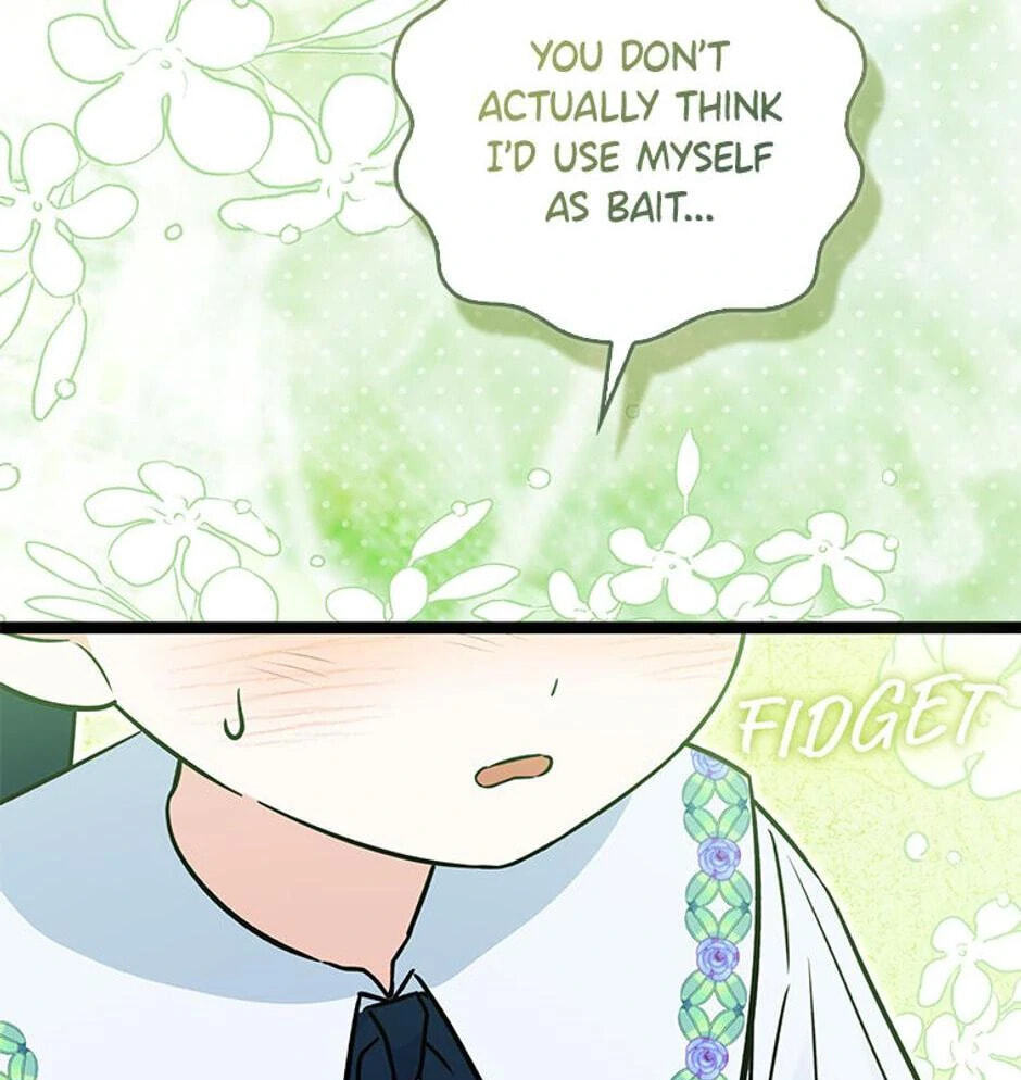 I'm a Beast, Not a Bunny! Chapter 34 page 30 - 