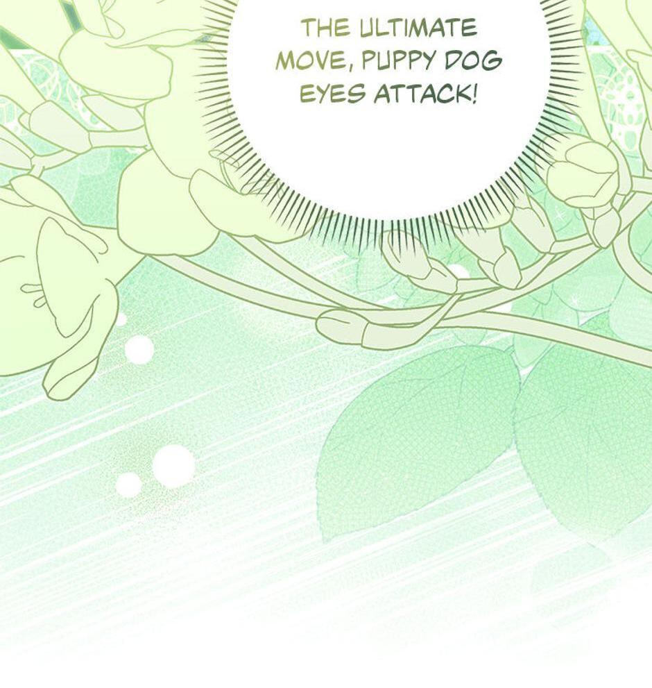 I'm a Beast, Not a Bunny! Chapter 34 page 35 - 