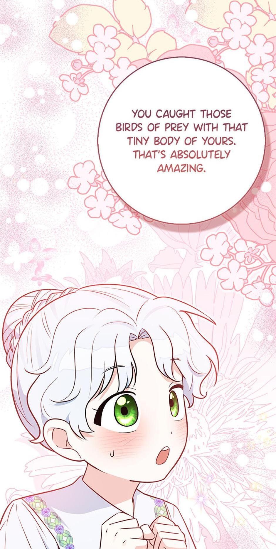 I'm a Beast, Not a Bunny! Chapter 34 page 42 - 