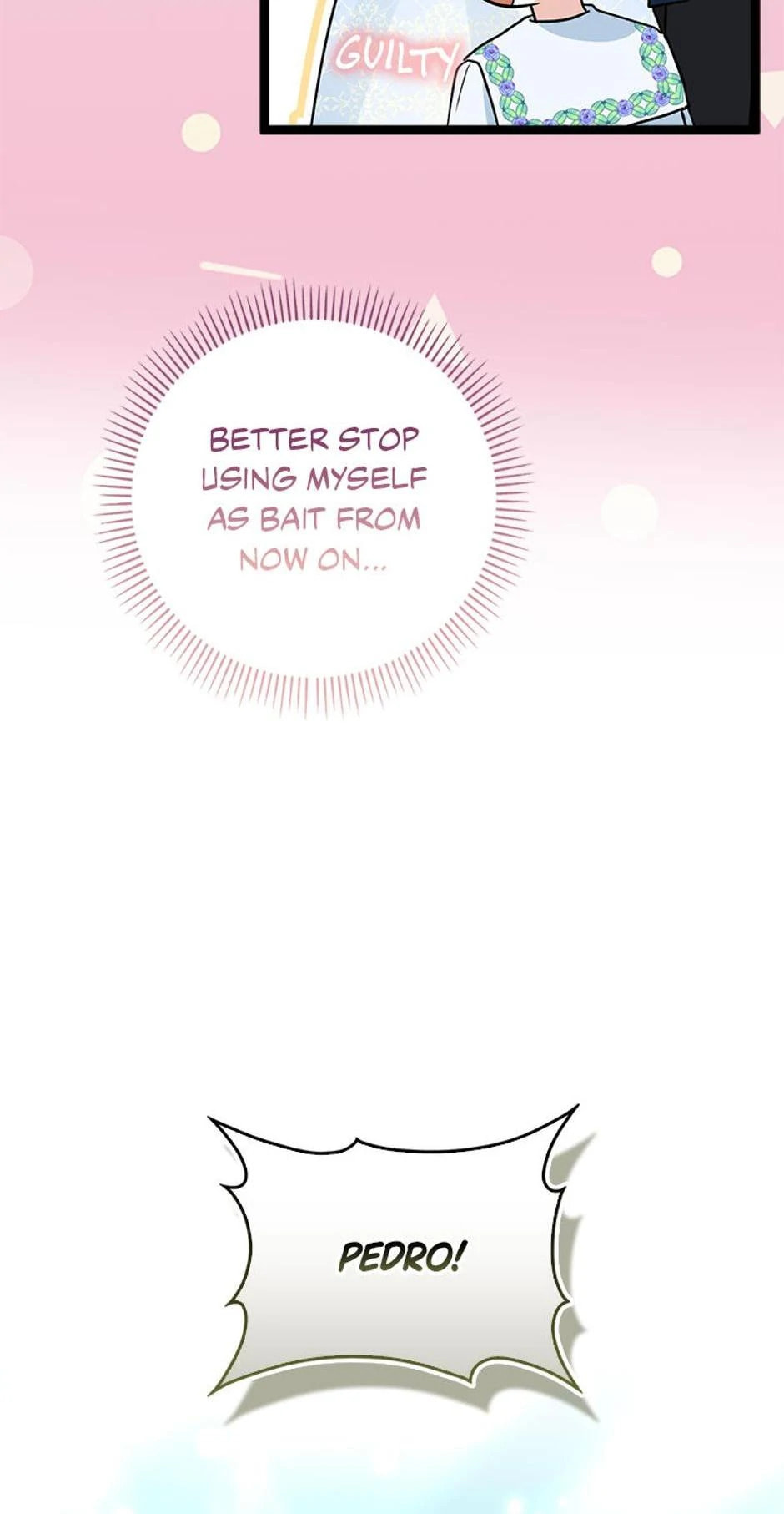 I'm a Beast, Not a Bunny! Chapter 34 page 45 - 