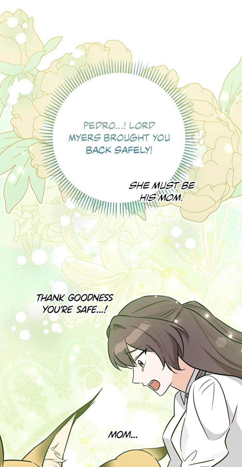 I'm a Beast, Not a Bunny! Chapter 34 page 47 - 