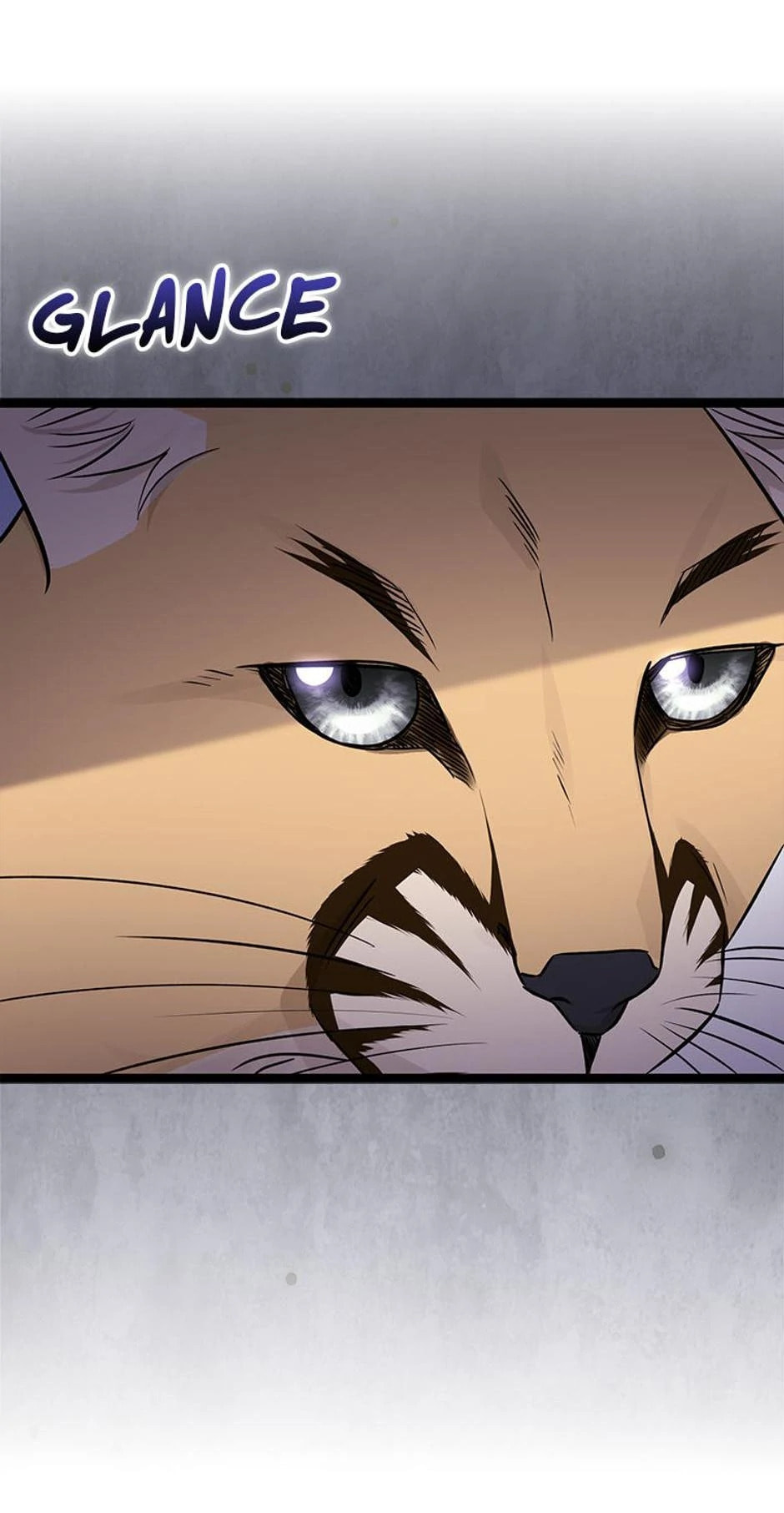 I'm a Beast, Not a Bunny! Chapter 34 page 49 - 