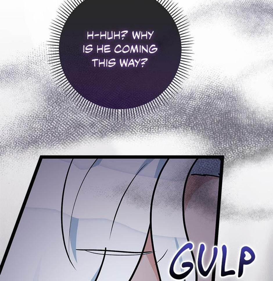 I'm a Beast, Not a Bunny! Chapter 34 page 57 - 