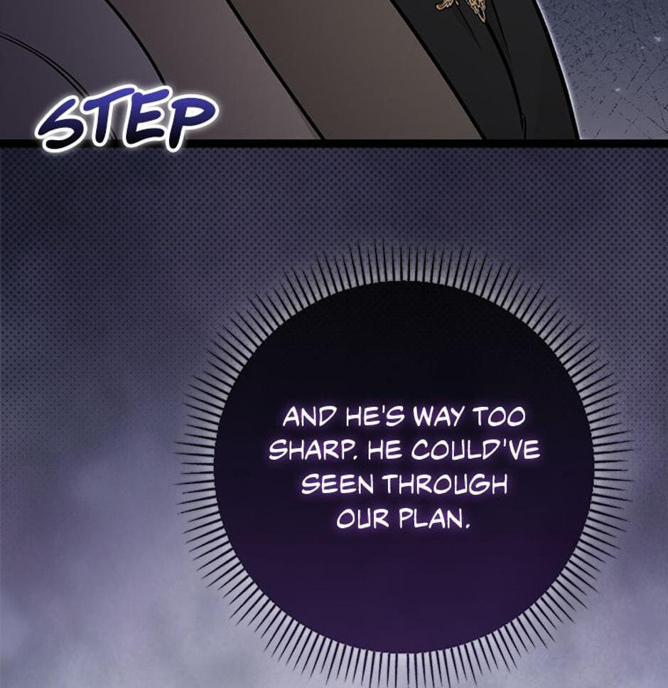 I'm a Beast, Not a Bunny! Chapter 34 page 62 - 