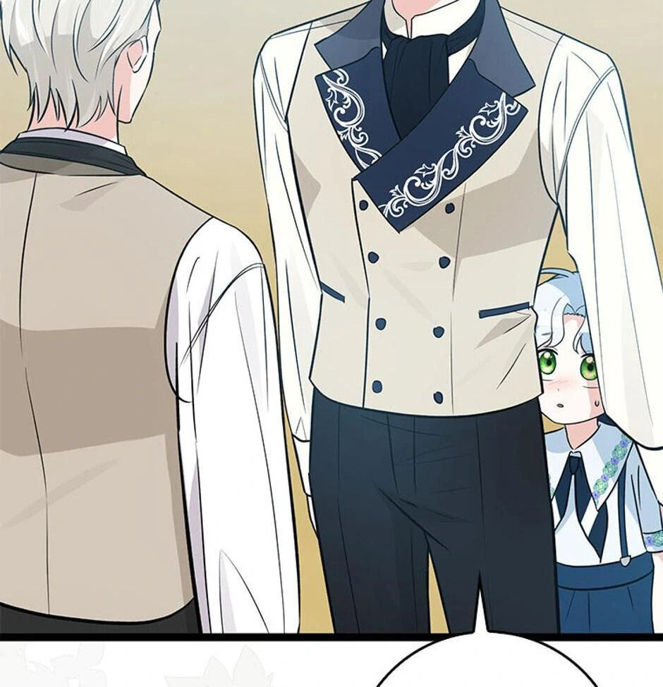 I'm a Beast, Not a Bunny! Chapter 34 page 66 - 