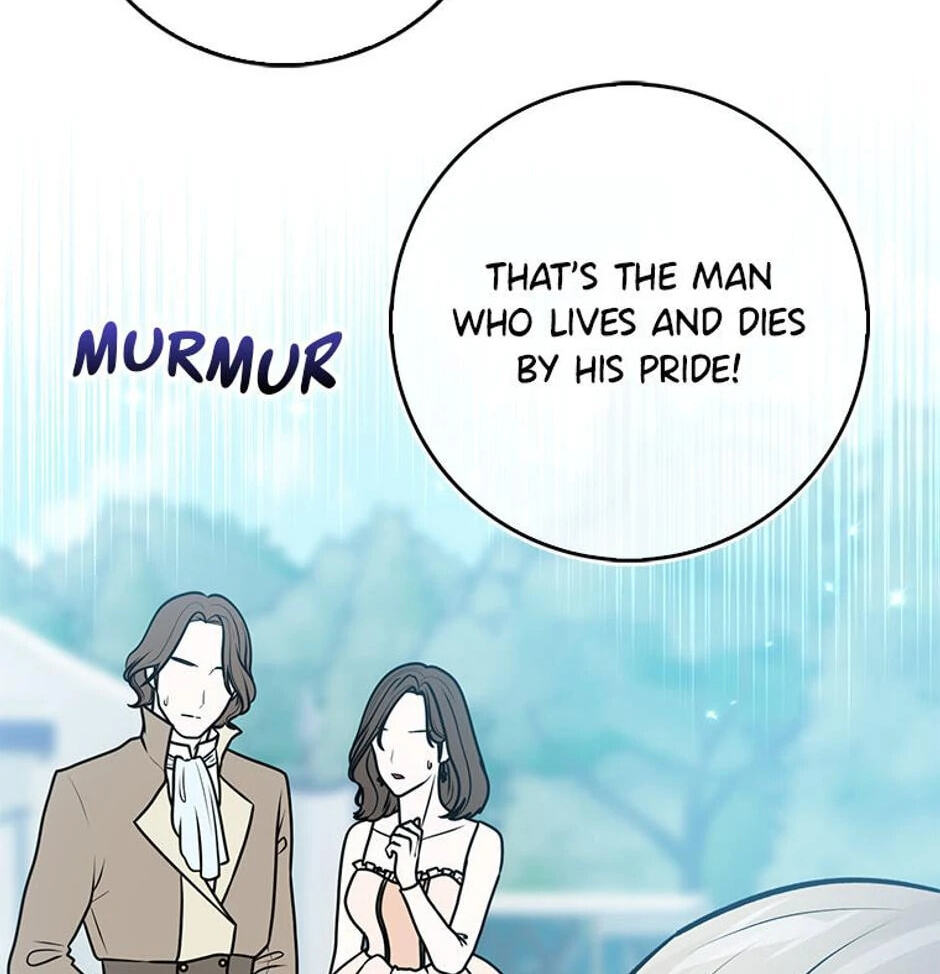 I'm a Beast, Not a Bunny! Chapter 34 page 73 - 